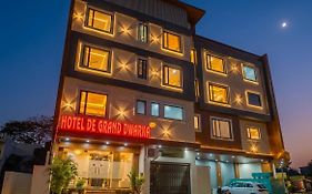 Hotel De Grand Dwarka-Near Jaipur Airport